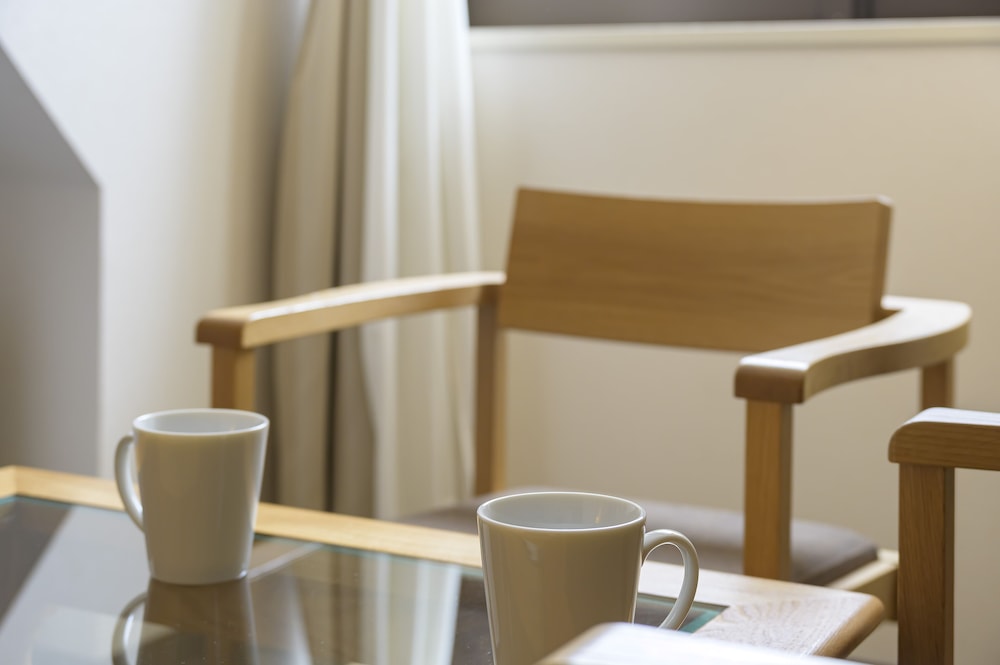 ダブルルーム 禁煙 客室2 | 富良野リゾートホテル エーデルヴェルメ