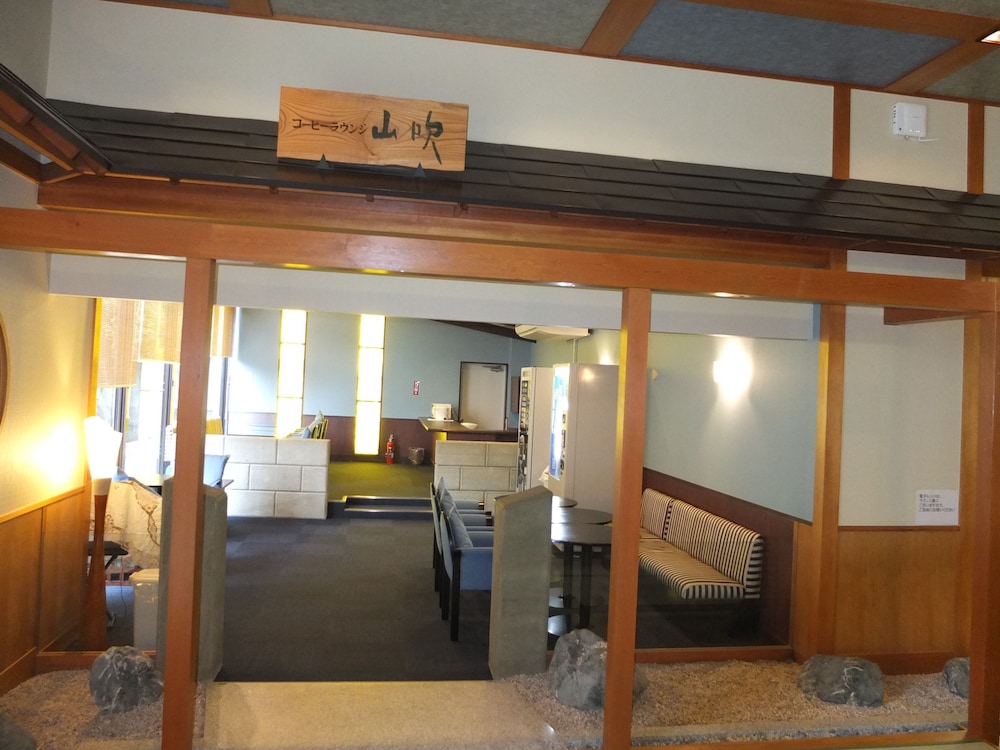 ラウンジ1 | ホテル大滝 ラウンジ1 | ホテル大滝