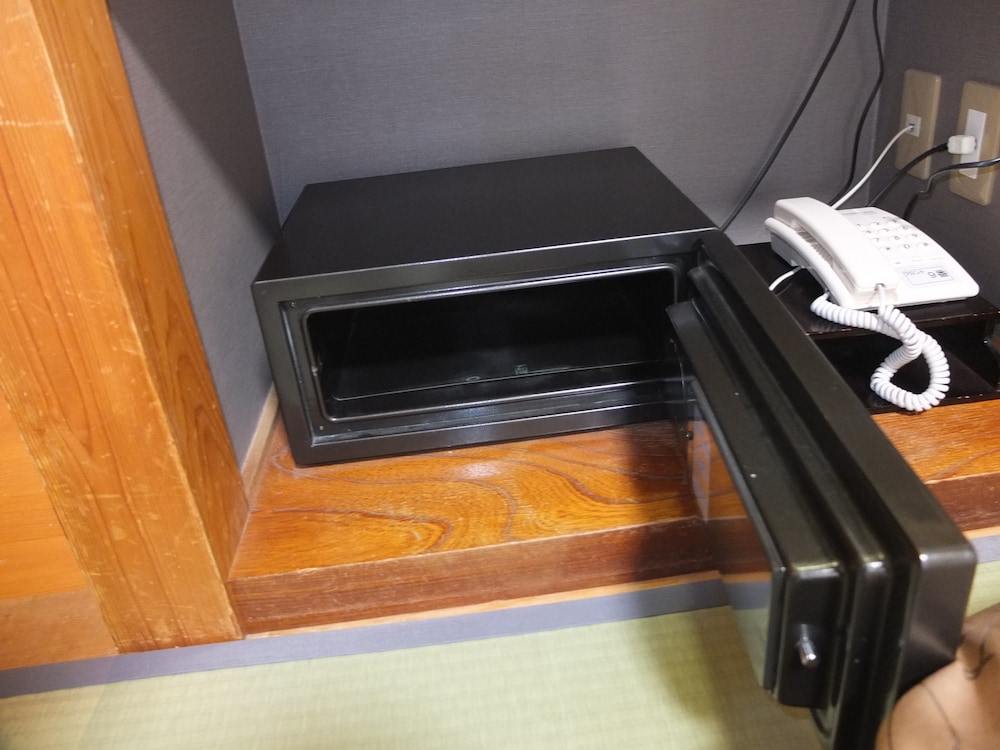 スタンダード和室(素泊まり) 客室2 | ホテル大滝