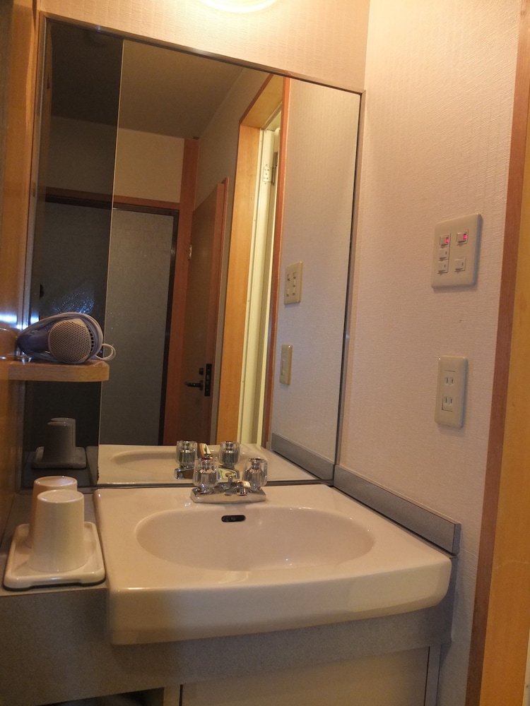 スタンダード和室(素泊まり) 客室4 | ホテル大滝