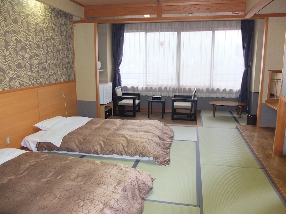 スーペリア和室 (素泊まり) | ホテル大滝