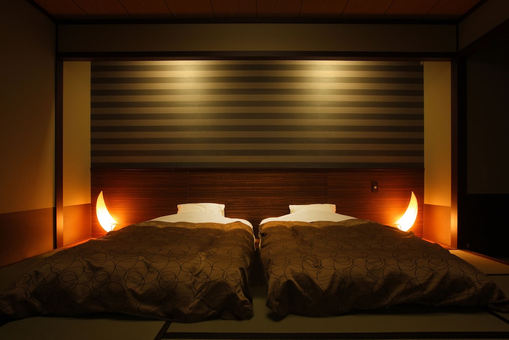 客室1 | ホテル大滝 客室1 | ホテル大滝