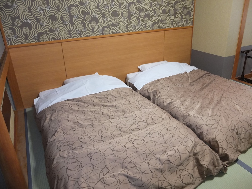 スタンダード和室(素泊まり) | ホテル大滝