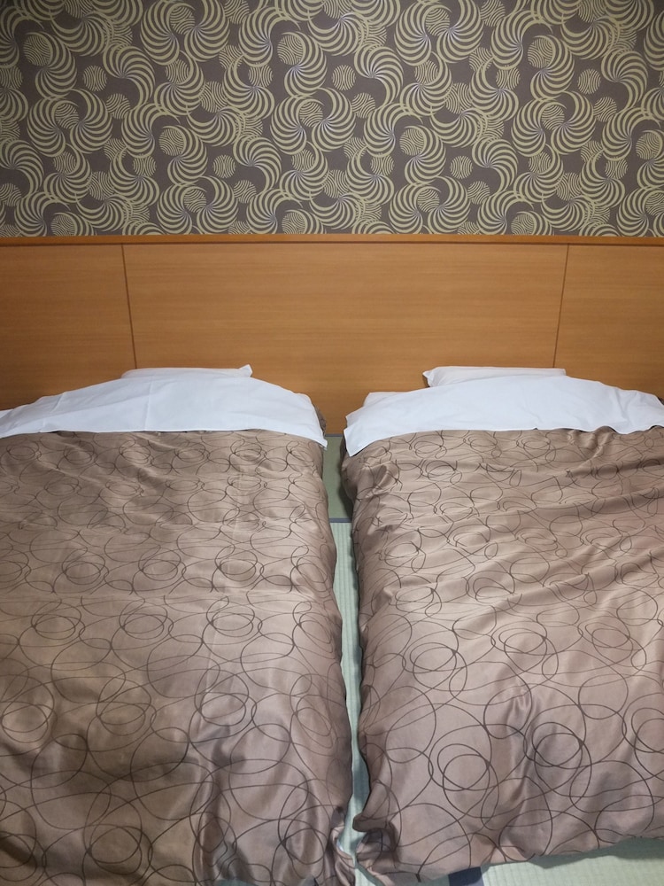 スタンダード和室(素泊まり) 客室7 | ホテル大滝