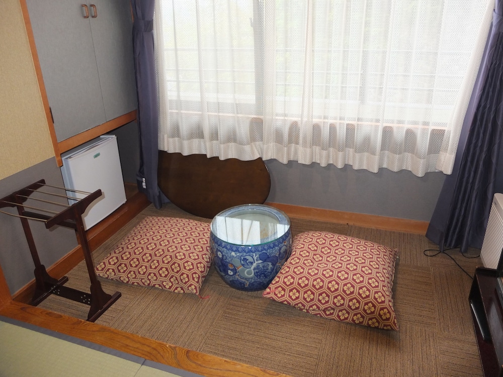 スタンダード和室(素泊まり) 客室5 | ホテル大滝