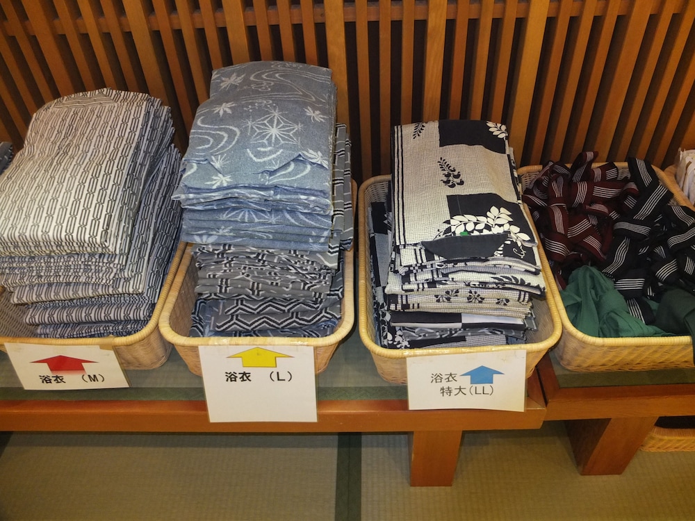 浴衣1 | ホテル大滝 浴衣1 | ホテル大滝