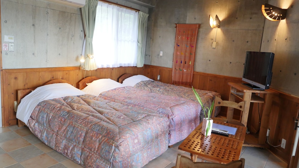 客室1 | BUZZ RESORT 客室1 | BUZZ RESORT
