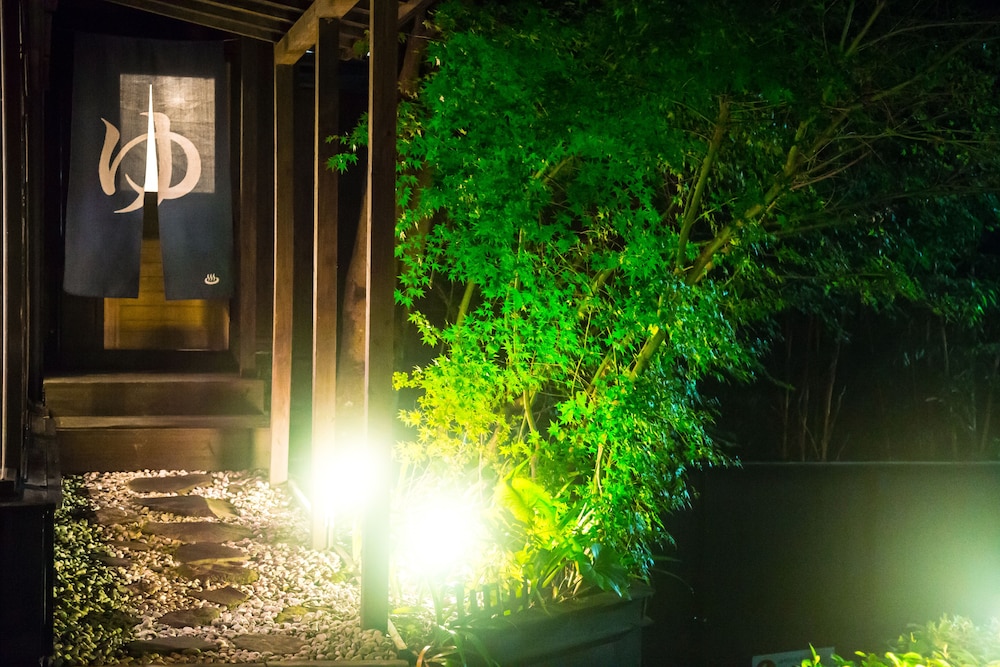 スパ1 | 湯布院温泉 ひすいの宿 黎明