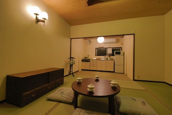 京町家 東本願寺庵