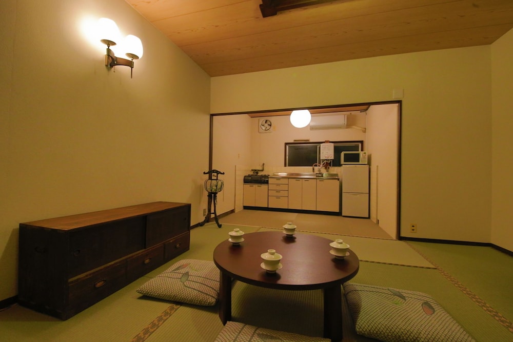 メインイメージ | 京町家 東本願寺庵
