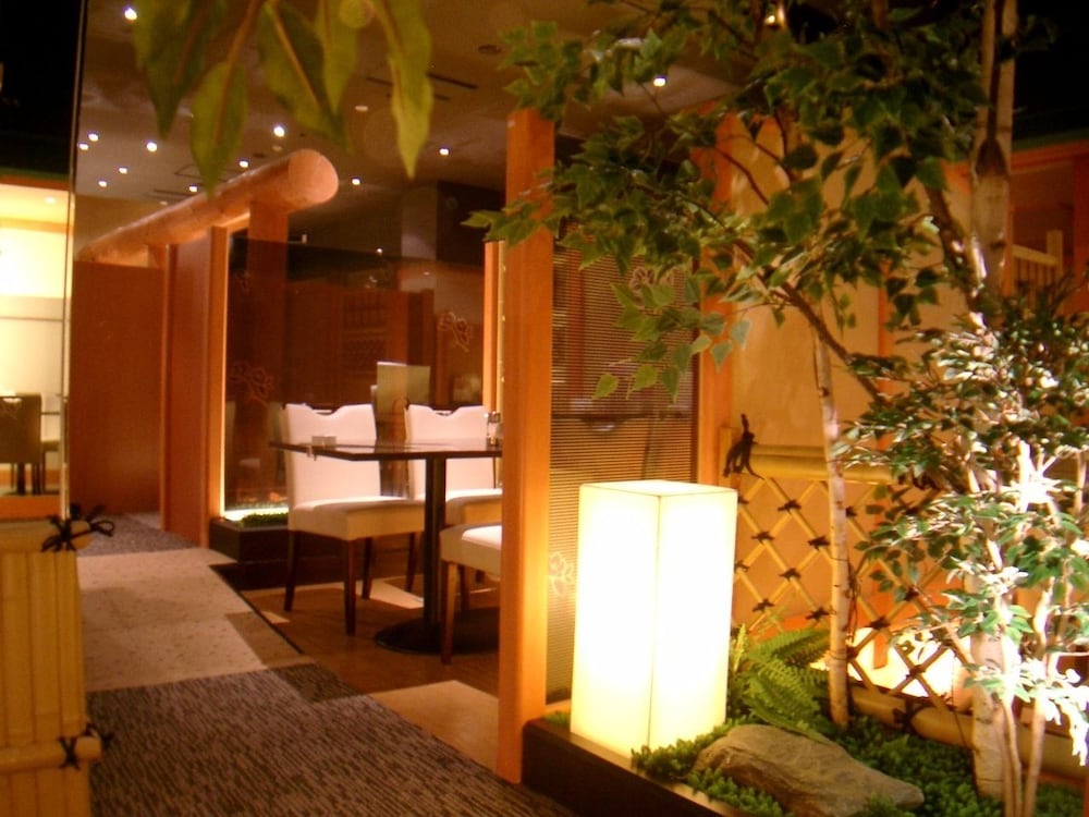 レストラン1 | 川湯観光ホテル