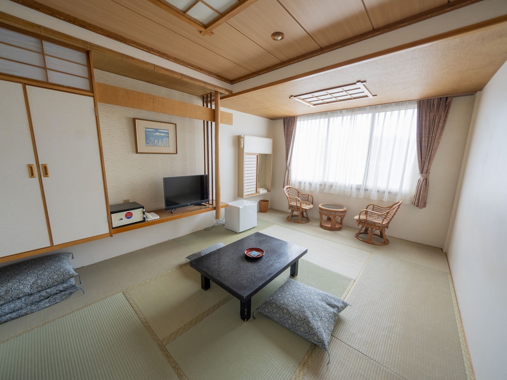 お部屋タイプおまかせ 禁煙 | 川湯観光ホテル