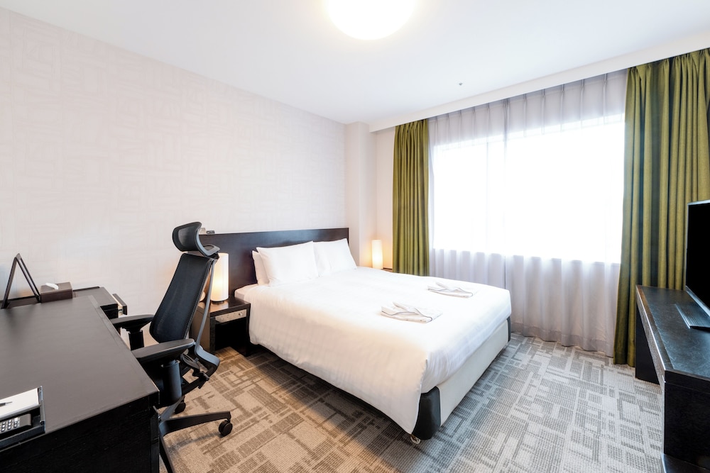 デラックスダブル喫煙 | リッチモンドホテル 鹿児島天文館