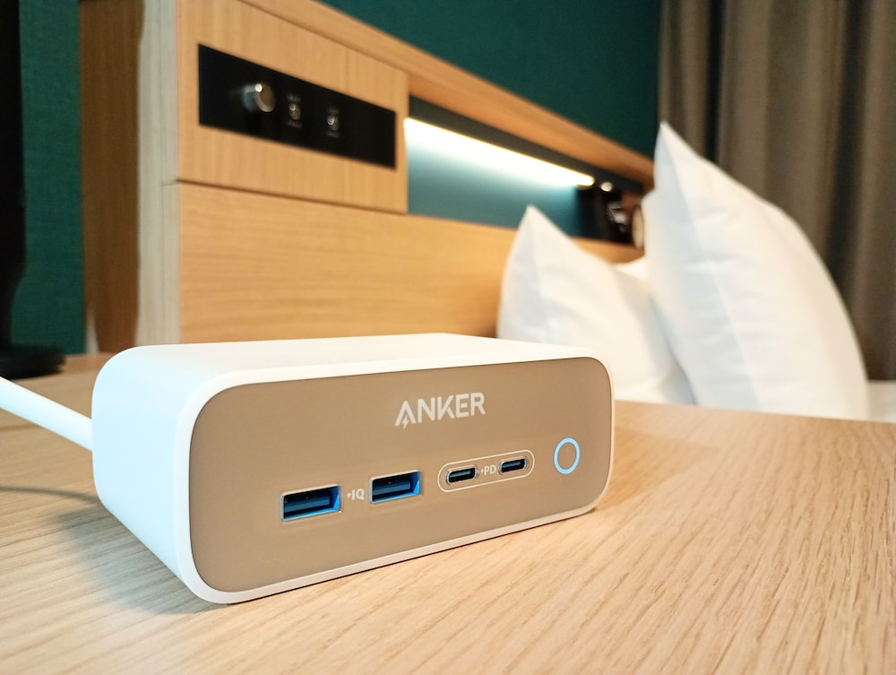 ビジネスコンセプトルーム喫煙 客室の設備とサービス21 | リッチモンドホテル 鹿児島天文館