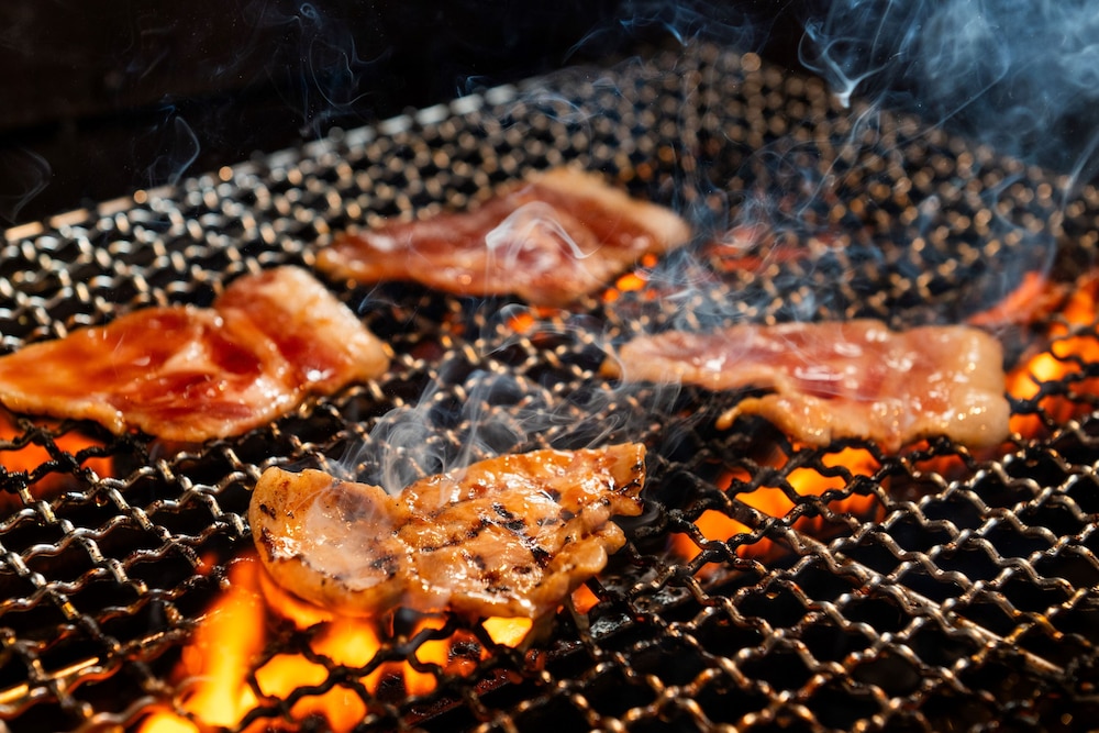 レストラン1 | リッチモンドホテル 鹿児島天文館 レストラン1 | リッチモンドホテル 鹿児島天文館