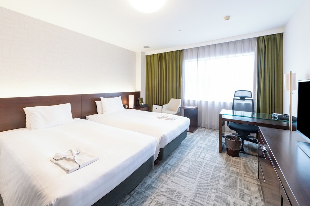 ハリウッドツイン喫煙 | リッチモンドホテル 鹿児島天文館