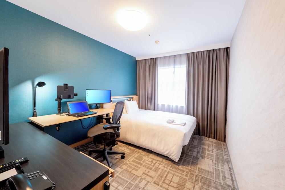 ビジネスコンセプトルーム喫煙 | リッチモンドホテル 鹿児島天文館