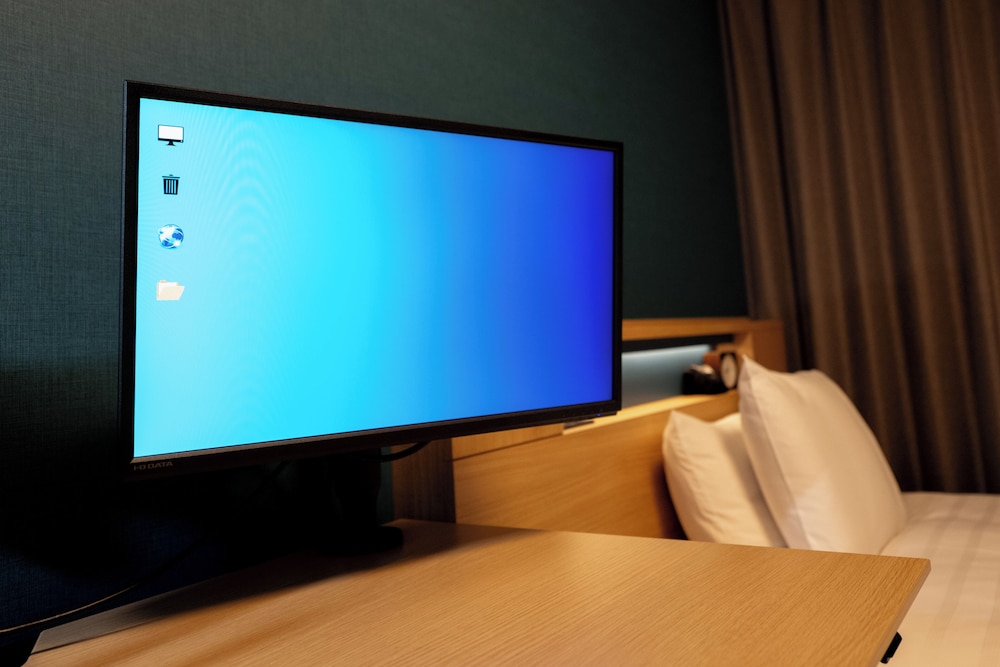 ビジネスコンセプトルーム喫煙 客室4 | リッチモンドホテル 鹿児島天文館