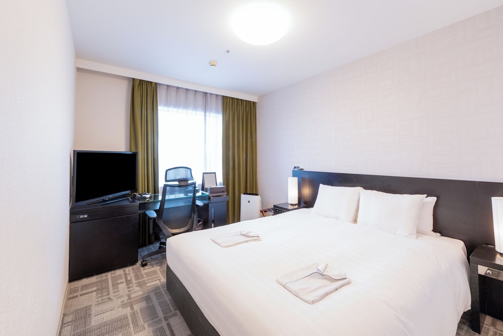 ダブル喫煙 | リッチモンドホテル 鹿児島天文館