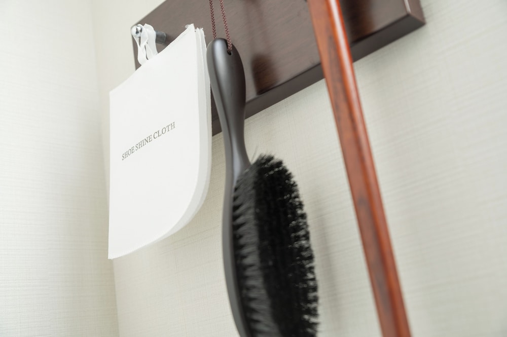 スタンダードダブル喫煙 客室の設備とサービス7 | リッチモンドホテル 鹿児島天文館