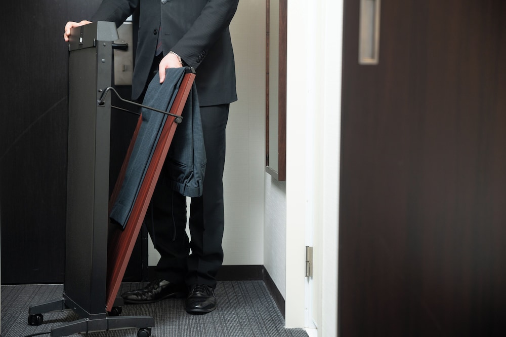 スタンダードダブル喫煙 客室の設備とサービス13 | リッチモンドホテル 鹿児島天文館