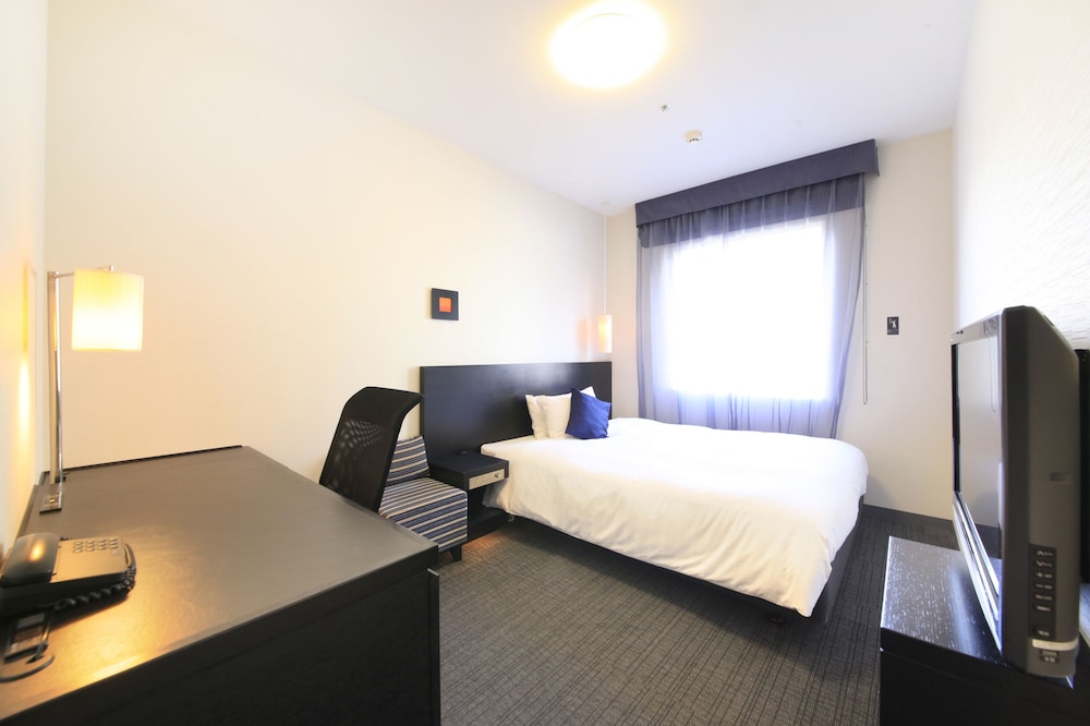 客室1 | リッチモンドホテル 鹿児島天文館 客室1 | リッチモンドホテル 鹿児島天文館