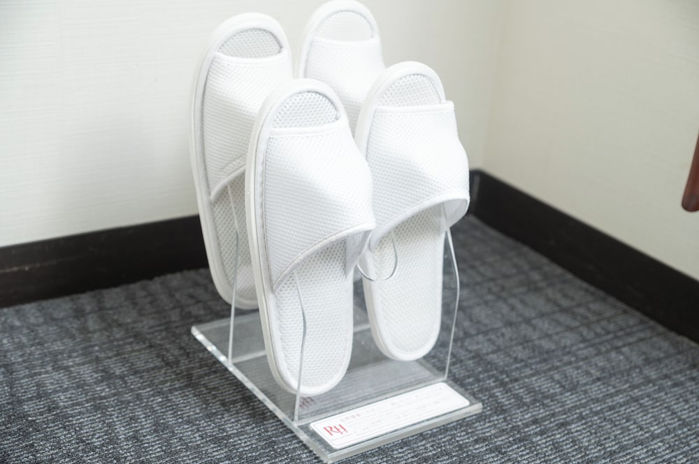 スタンダードダブル喫煙 客室の設備とサービス15 | リッチモンドホテル 鹿児島天文館