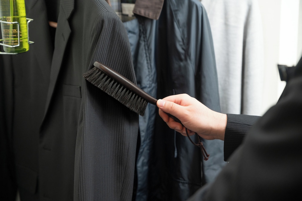 スタンダードダブル喫煙 客室の設備とサービス11 | リッチモンドホテル 鹿児島天文館