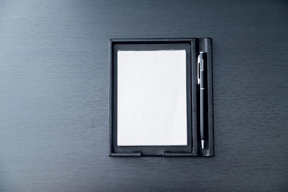 スタンダードダブル喫煙 客室の設備とサービス0 | リッチモンドホテル 鹿児島天文館