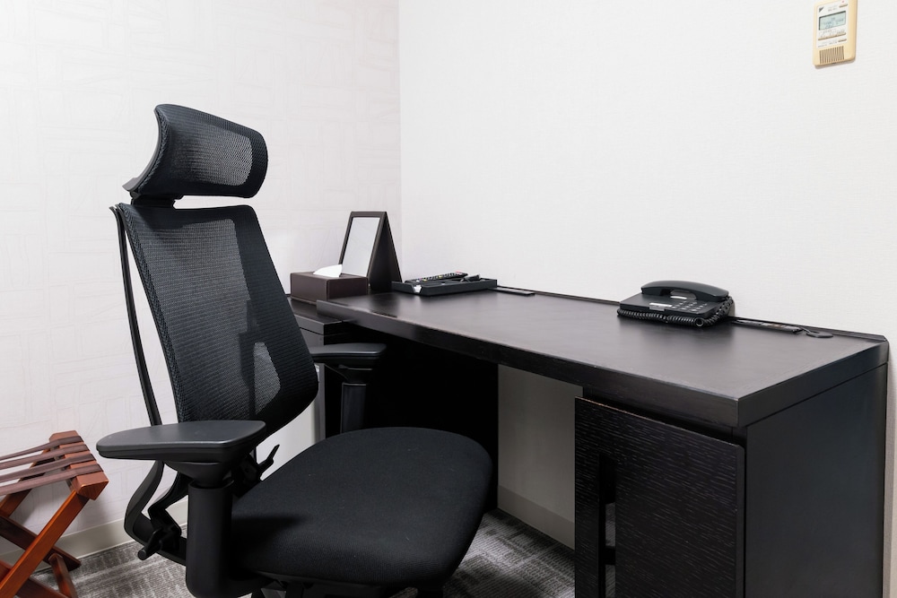 デラックスダブル喫煙 客室2 | リッチモンドホテル 鹿児島天文館