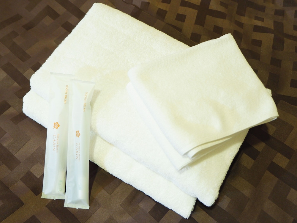 エコノミー ダブルルーム 禁煙 客室4 | 天然温泉プレミアホテル -CABIN- 帯広