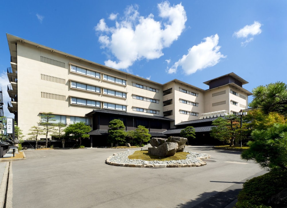 メインイメージ | 加賀屋別邸 松乃碧 メインイメージ | 加賀屋別邸 松乃碧