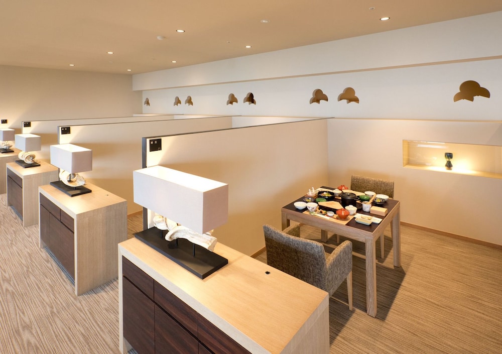 レストラン1 | 加賀屋別邸 松乃碧 レストラン1 | 加賀屋別邸 松乃碧