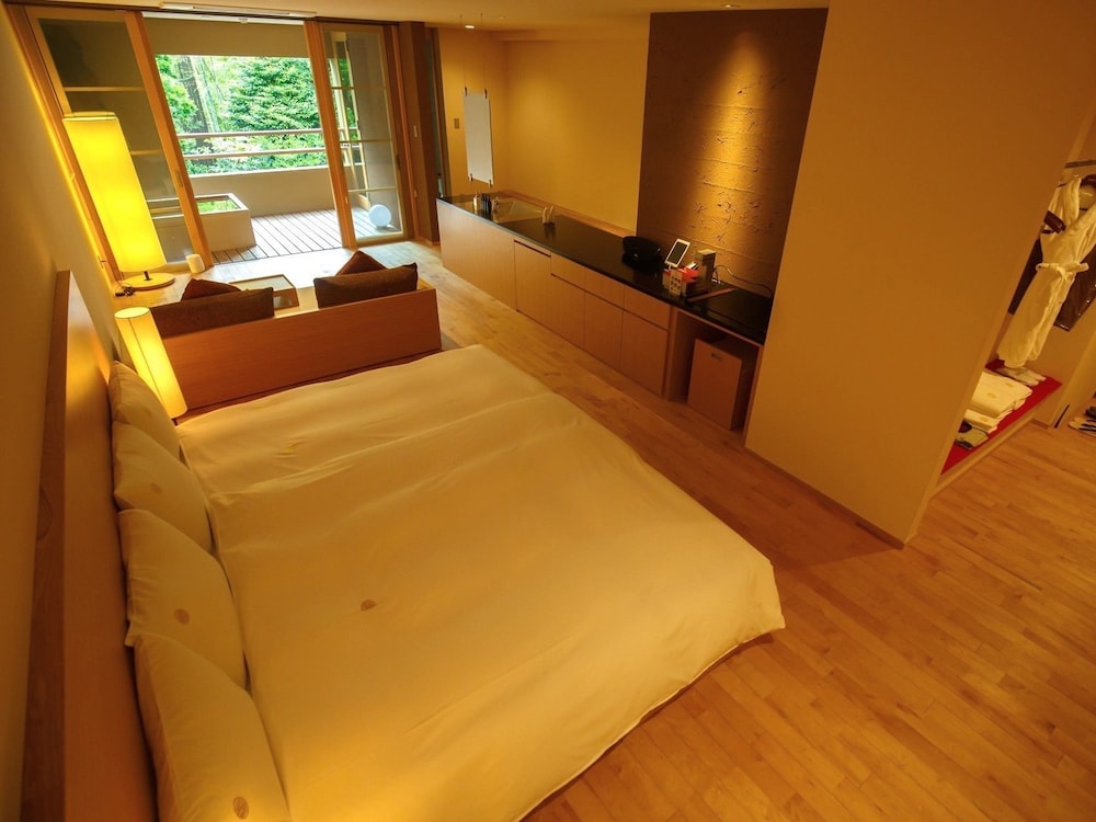 スタンダード ルーム (Haruka) 客室2 | 金乃竹 塔ノ澤 - 大人限定