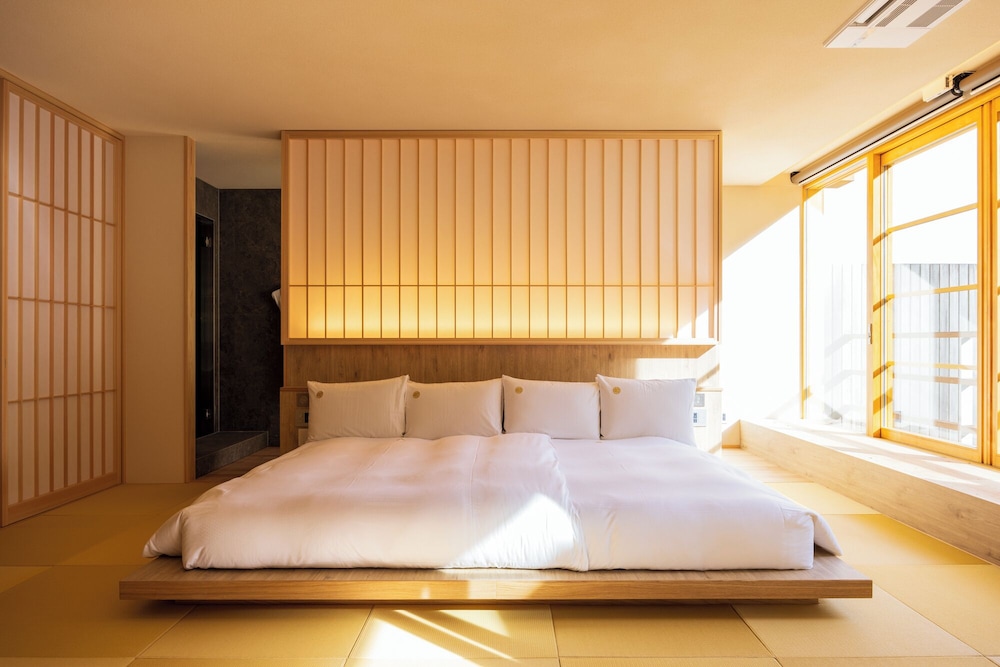 プレステージスイート(Kumo) 客室8 | 金乃竹 塔ノ澤 - 大人限定