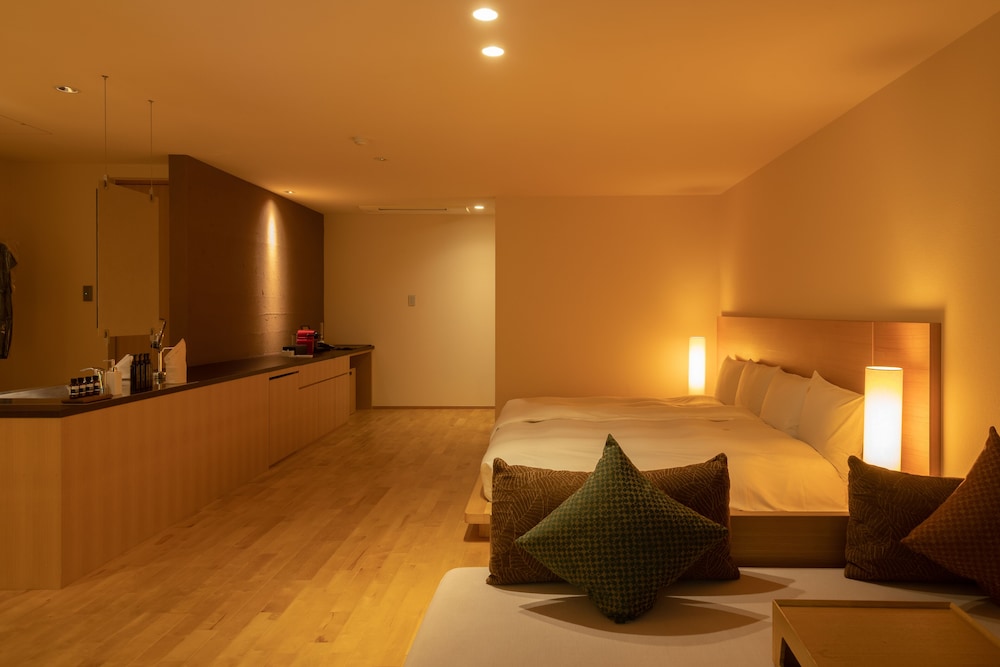 スーペリア ルーム (Take) 客室9 | 金乃竹 塔ノ澤 - 大人限定