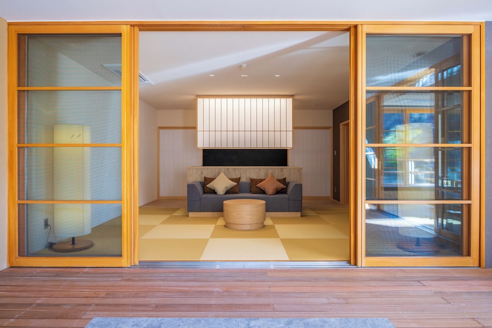 プレステージスイート(Kumo) 客室3 | 金乃竹 塔ノ澤 - 大人限定