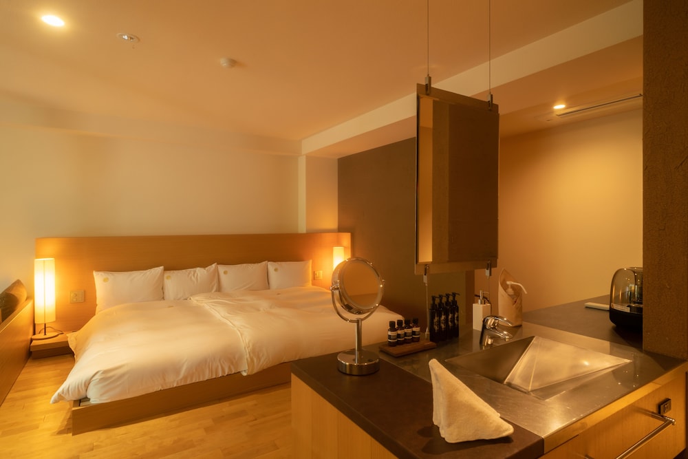 スーペリア ルーム (Take) 客室6 | 金乃竹 塔ノ澤 - 大人限定