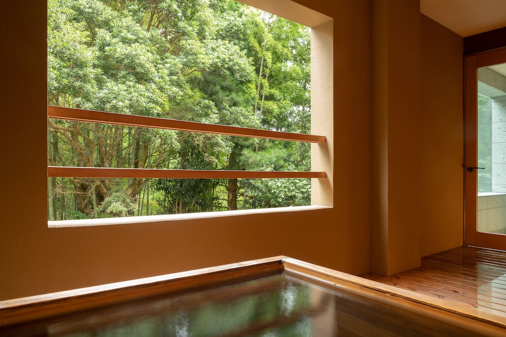 スタンダード ルーム (Haruka) 客室3 | 金乃竹 塔ノ澤 - 大人限定