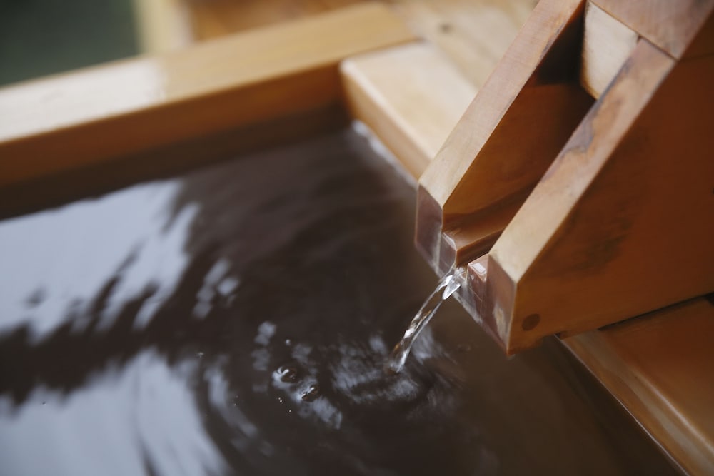 スタンダード ルーム (Haruka) バスルームの設備0 | 金乃竹 塔ノ澤 - 大人限定