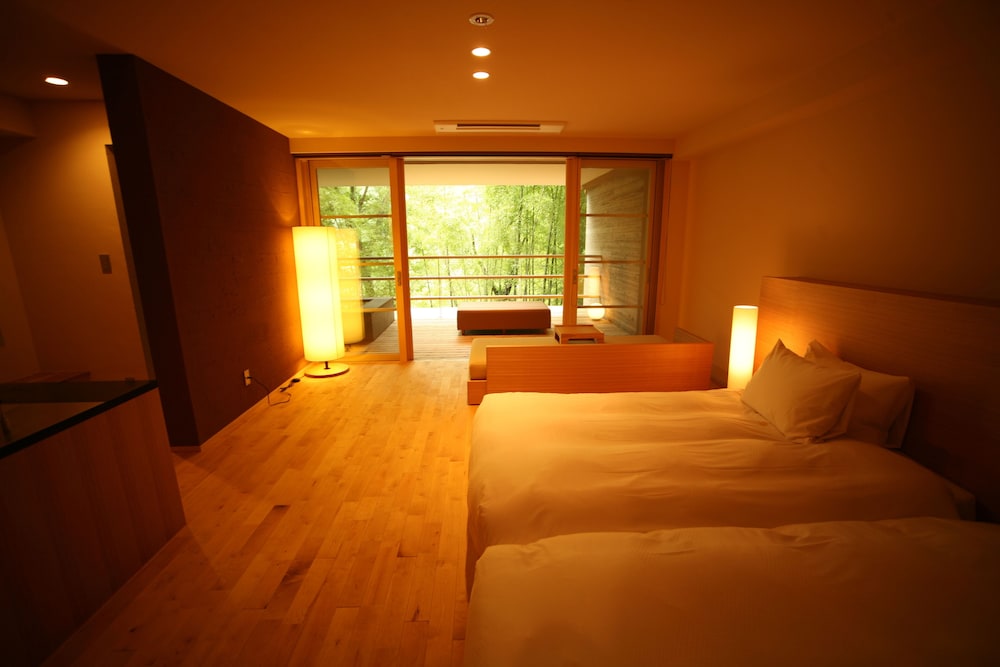 スーペリア ルーム (Take) 客室8 | 金乃竹 塔ノ澤 - 大人限定