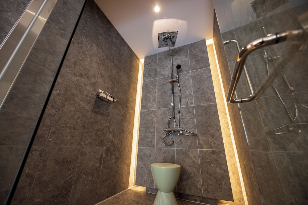 プレステージスイート(Kumo) バスルーム1 | 金乃竹 塔ノ澤 - 大人限定