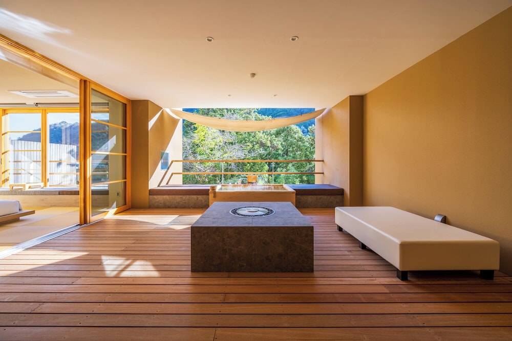 プレステージスイート(Kumo) 客室7 | 金乃竹 塔ノ澤 - 大人限定