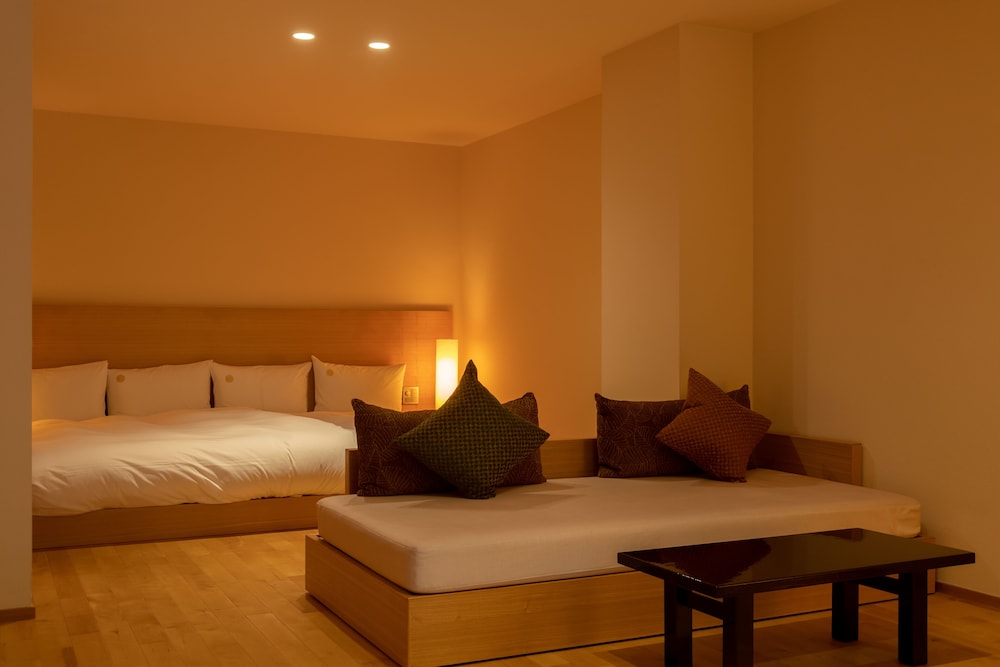 スタンダード ルーム (Haruka) 客室4 | 金乃竹 塔ノ澤 - 大人限定