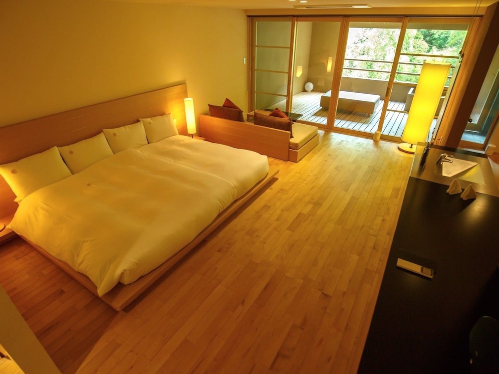 スーペリア ルーム (Take) 客室1 | 金乃竹 塔ノ澤 - 大人限定