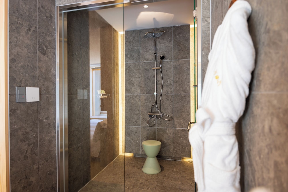 プレステージスイート(Kumo) バスルーム0 | 金乃竹 塔ノ澤 - 大人限定