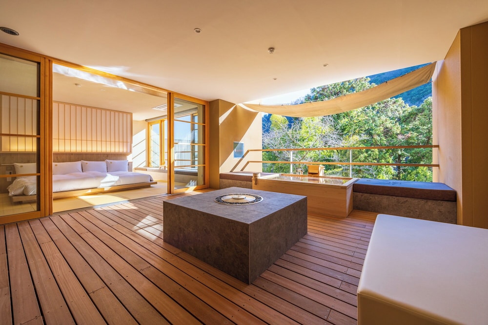 プレステージスイート(Kumo) | 金乃竹 塔ノ澤 - 大人限定