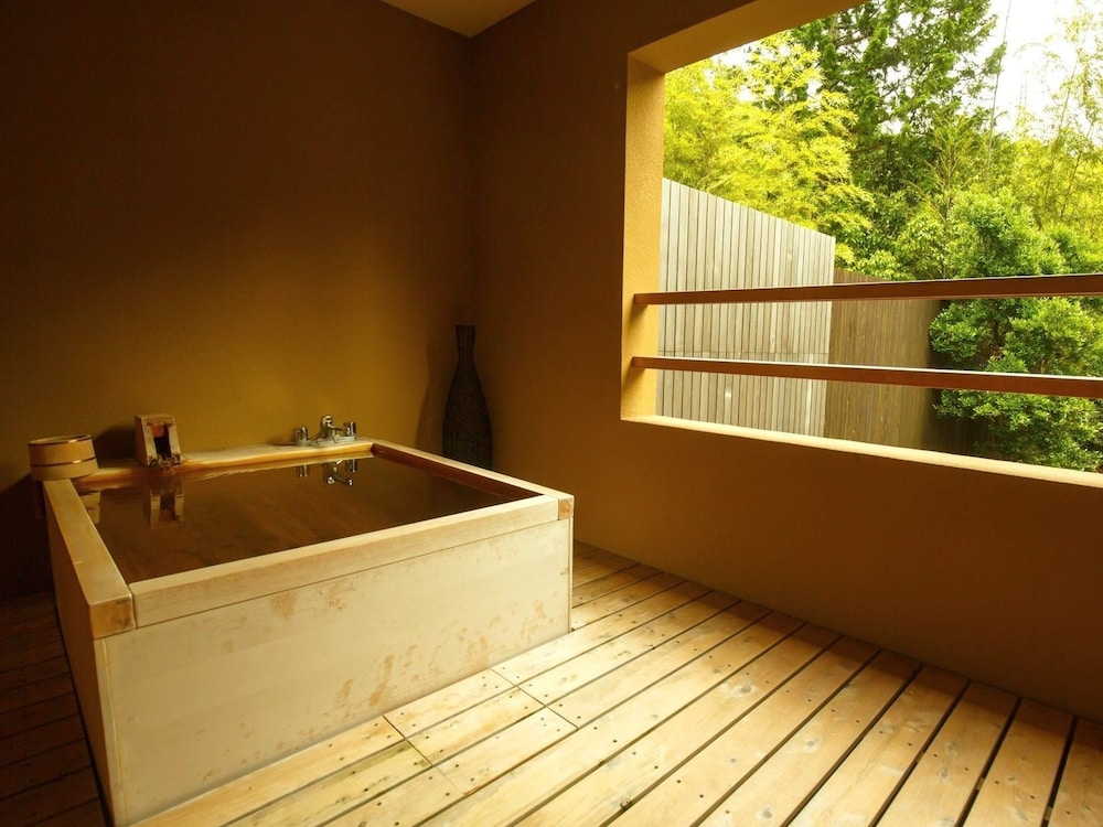 スタンダード ルーム (Haruka) バスルーム1 | 金乃竹 塔ノ澤 - 大人限定