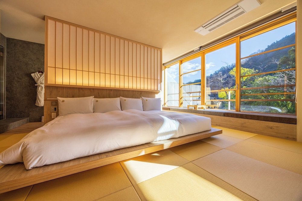 プレステージスイート(Kumo) 客室5 | 金乃竹 塔ノ澤 - 大人限定