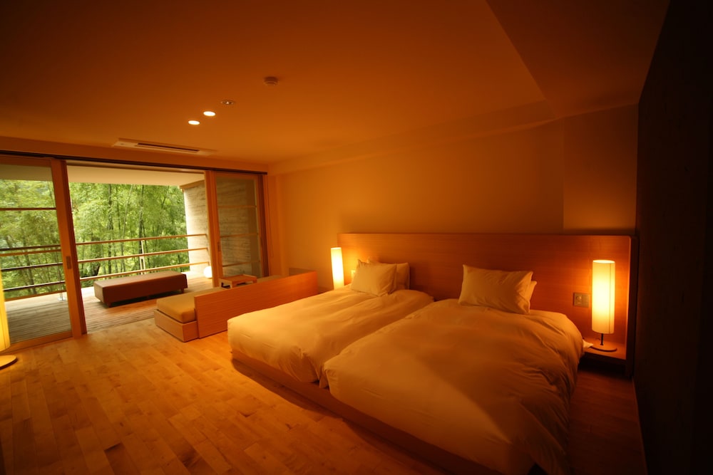 スーペリア ルーム (Take) 客室7 | 金乃竹 塔ノ澤 - 大人限定